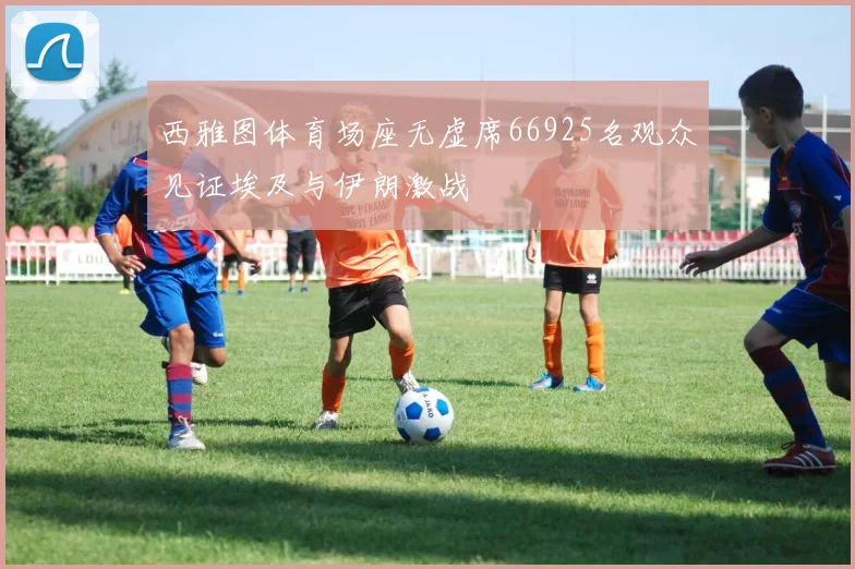 西雅图体育场座无虚席66925名观众见证埃及与伊朗激战